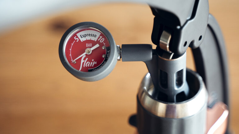 Flair Espresso の『FLAIR PRO 2』で最高のエスプレッソ生活、始めてます。レビュー | ORIFFEE / オリフィー