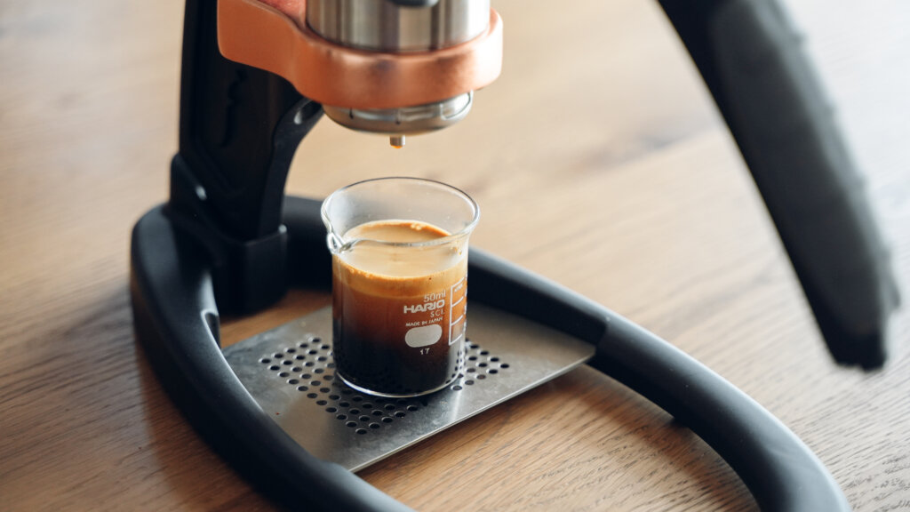 生活家電 エスプレッソマシン Flair Espresso の『FLAIR PRO 2』で最高のエスプレッソ生活、始めて 