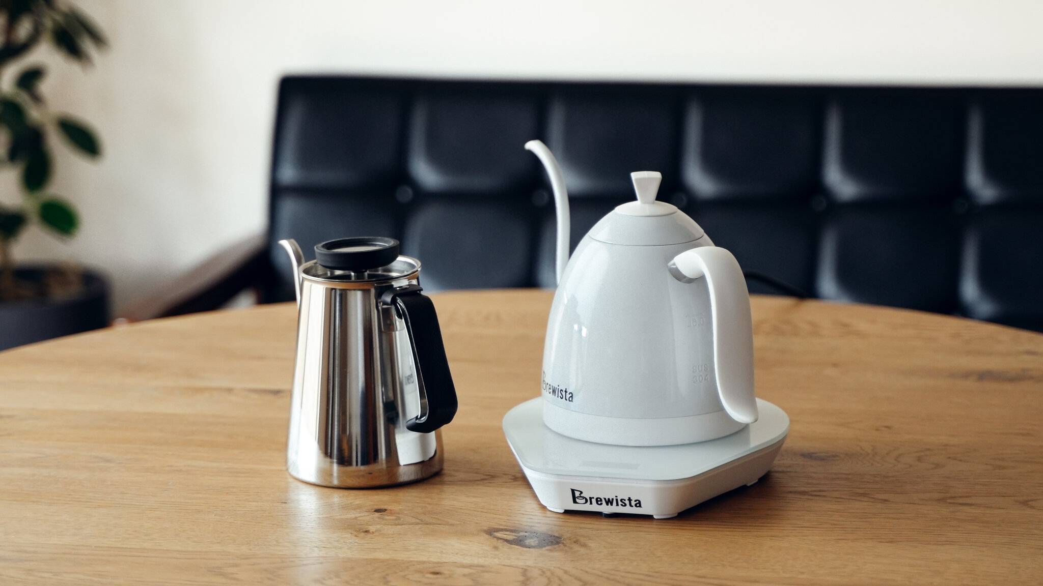 愛用するおすすめのコーヒーポット5選！選び方も ORIFFEE / オリフィー