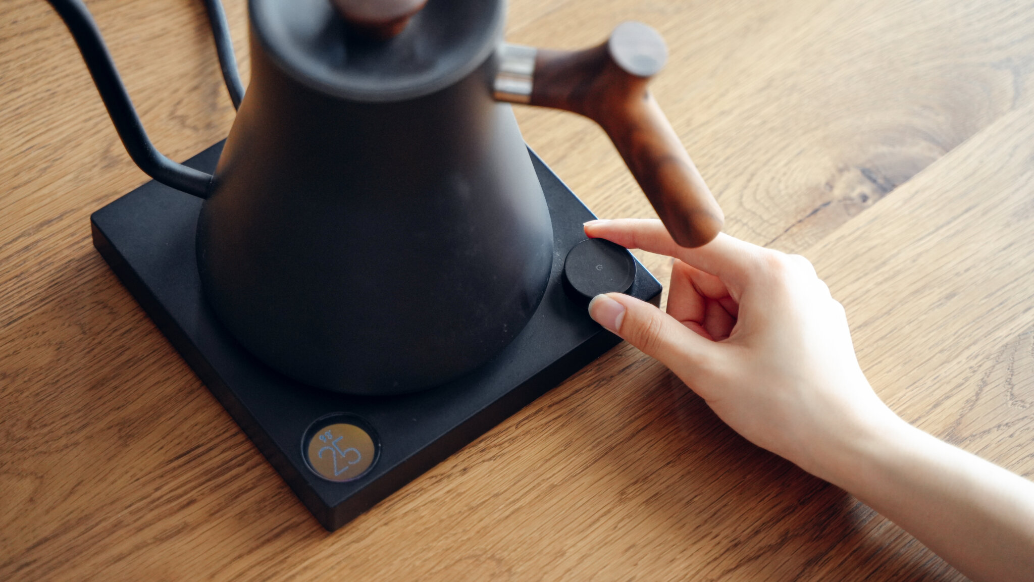 愛用するおすすめのコーヒーポット5選！選び方も ORIFFEE / オリフィー